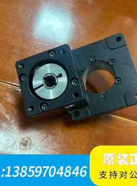 #减速电机台湾TAIKUN台坤中空旋转平台FKT60-5-A议价