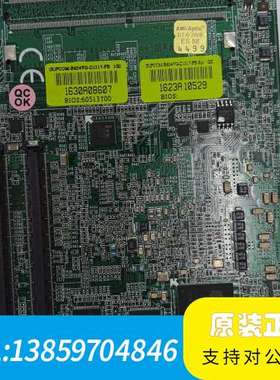 一块PCOM-B634VG-D1517-FB主板，议价