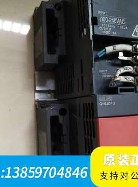 pLC模块Q00JCPU带基板议价