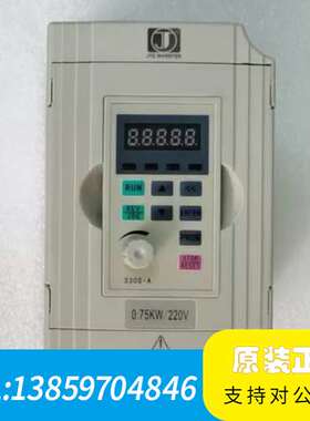 JTE330-SM KA0007M1 金田220V0.75K议价