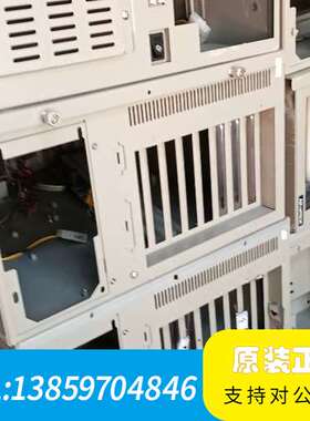 工控机IPC-6608 PCA-6108P4/P6议价