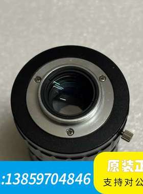SHL-35-C-4/3-12MP，工业相机镜头，1200万议价
