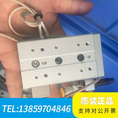 滑台气缸HLS12X40SBS，品，。议价