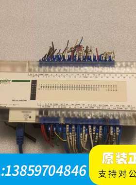 PLC型号 TM218LDA60DRN ， ，议价