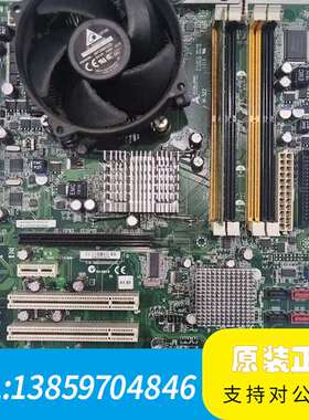 （）SIMB-A01工控主板，双网口，五P议价