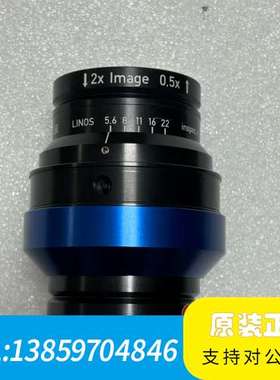 罗德刚 LINOS Inspec.x L 105/5.6工业议价