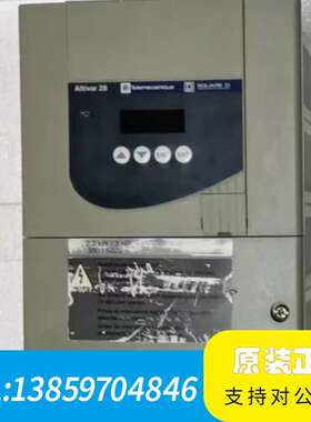 变频器ATV28HU41N4 380V2.2KW 议价