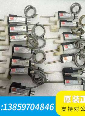 VOLFA位移传感器   LTD-25  11， 议价