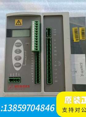 BERGES ACM1K40015H变频器，，完议价