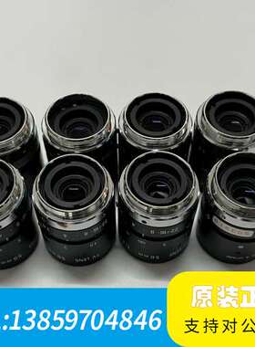 理光RICOH FL-CC5028-2M工业镜头  高清工业议价