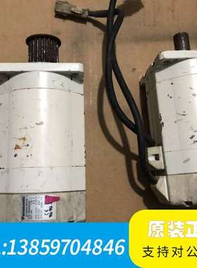 电机、MSMA082A8E、二台：议价