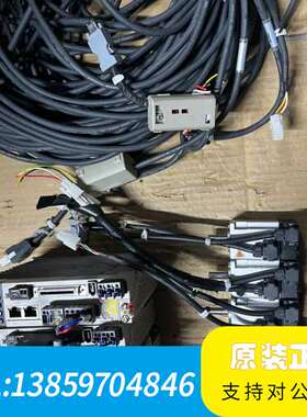 禾川伺服装SV-X3EB010A-A2议价