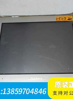 普洛菲斯触摸屏 GP-4501TAD，型号：PFXGP450议价