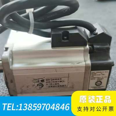 伺服电机MSMJ042G1U，，，功率0议价