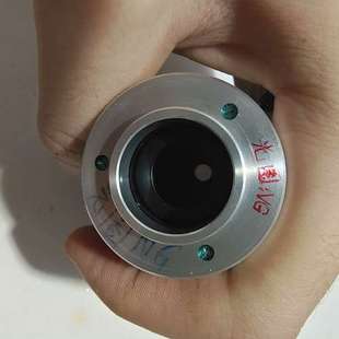 OPT工业镜头 无畸型问题议价