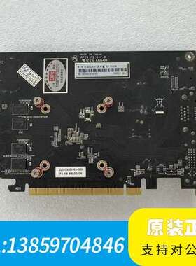 七彩虹 GT610 灵动鲨D3 2048M显卡议价