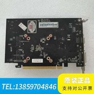 2048M显卡议价 灵动鲨D3 七彩虹 GT610