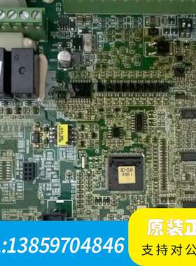 台达C2000VFD055CB43A-20全 系列变频器主板议价