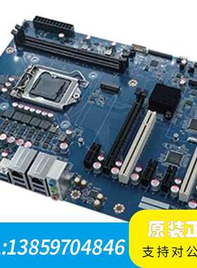 SIMB-986主板，支持1155针脚，DDR3内存插槽议价