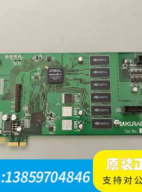 KURABO仓敷 VS15P016图像采集卡议价