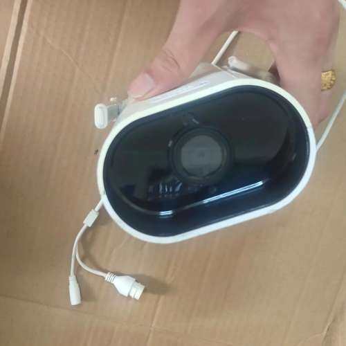 "海康萤石高清摄像头CS-C5C-3B1WFR，8mm,支持无"议价