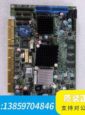 威达 PCISA-945GSE 工业主板，V1.1版本。配议价