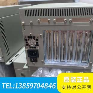 配150议价 6806S 工业机箱转让 型号IPC