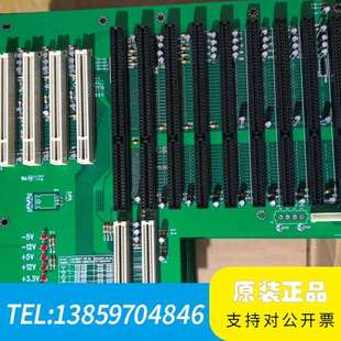 工控机底板 REV 6113LP4 拆议价 IPC