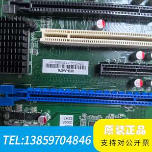 MB- A470 工控机主板，AMD AM4接口，开，6c议价