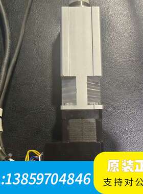 MOONS鸣志集成式步进伺服 TSM17Q-2RG-议价