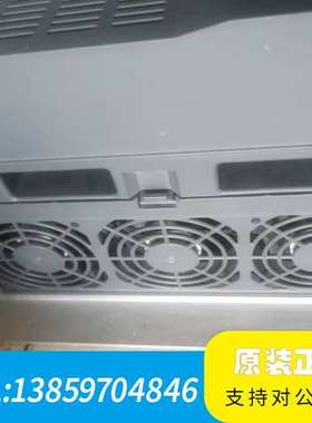 变频器FR-F840-00770-2-60   37kw议价