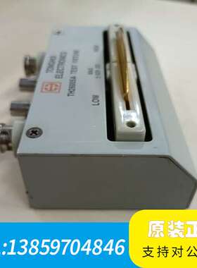 同惠(Tonghui)TH26005A 四端夹具  9成议价