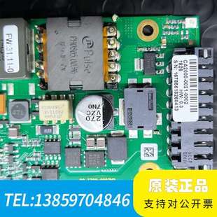 0议价 QA2000 倍福C6920 0060工控机及工控机电源