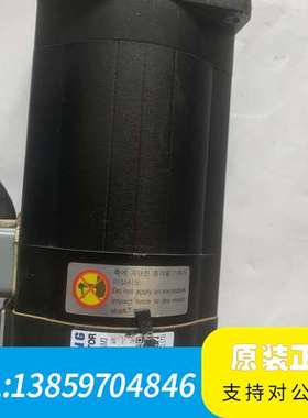 电机：CSMZ－04BA1ANM3、400W议价