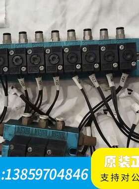 MAC 35A-SCC-DFBA-1BA 24V 1.8W美议价