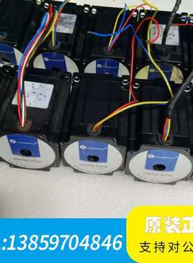 雷赛57三相步进电机，型号57315（六线），57315议价