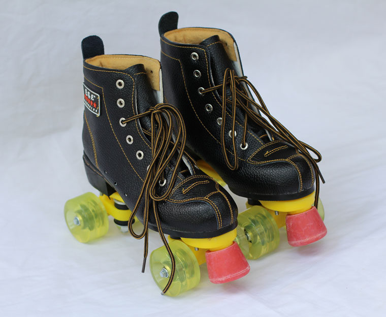 Patins à roulettes - Ref 2581827 Image 3