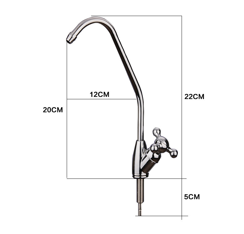 净水器配件压力桶水龙头万能扳手大小扳手进水三通 两分三分PE管,厨房电器,净水/饮水机配件耗材,淘宝优惠券,粉丝福利购,淘宝优惠卷