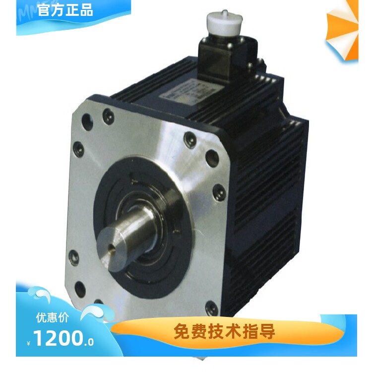 DA200-SV-ML08-1R0F-4-1A0 380V 英威腾伺服电机 1KW 5N.M