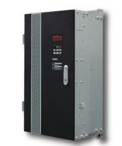 正弦变频器 EM303B-0R7G/1R1P-3B 配380V 0.75KW电机