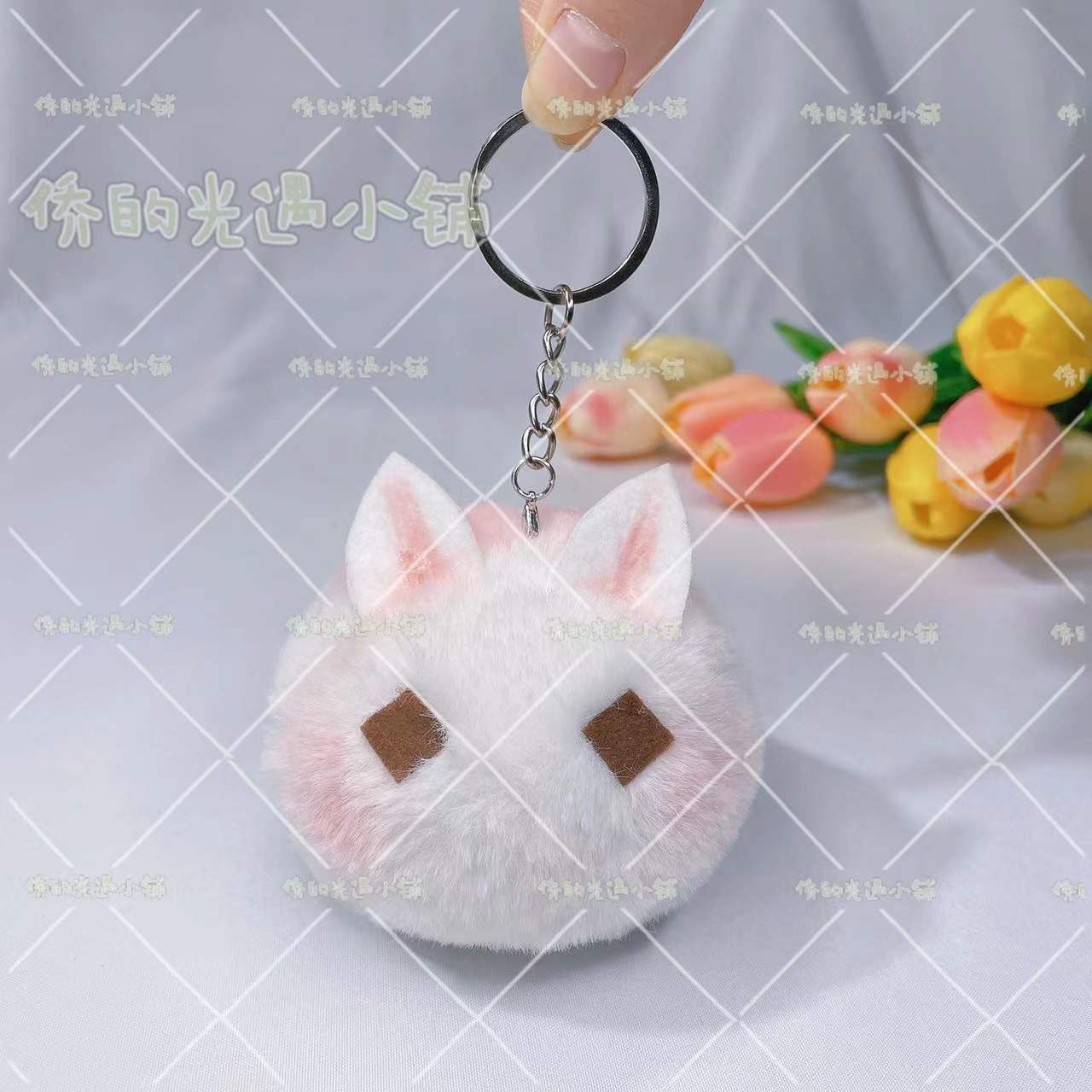 中秋可做同款发饰光遇周边