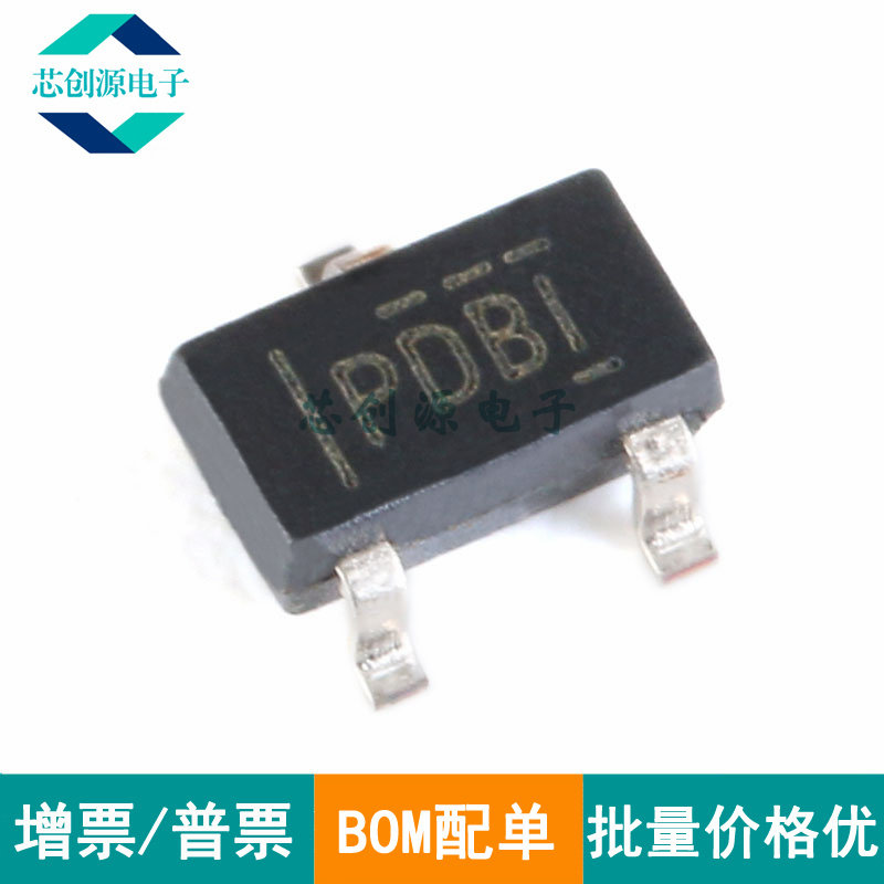 TI/德州仪器电源电压SOT-23