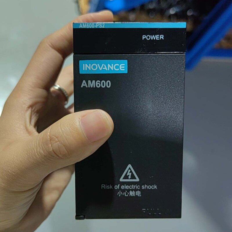 议价汇川INOVANCE AM600-PS2电源模块，原装拆机，议价