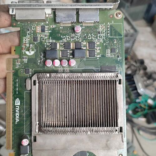 议价NVIDIA Quadro 2000显卡，1GB显存，双DV议价