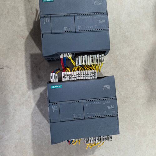 议价西门子CPU1214C模块6ES7214-1AG40-0XB议价