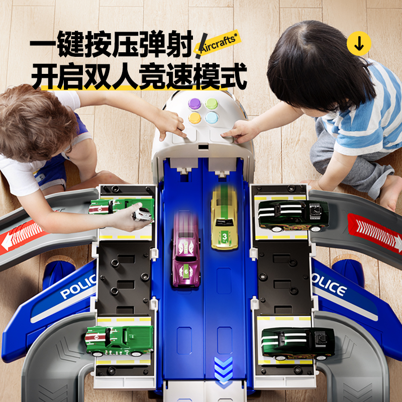 大号飞机玩具民航客机模型男孩网红爆款儿童耐摔仿真合金航空摆件