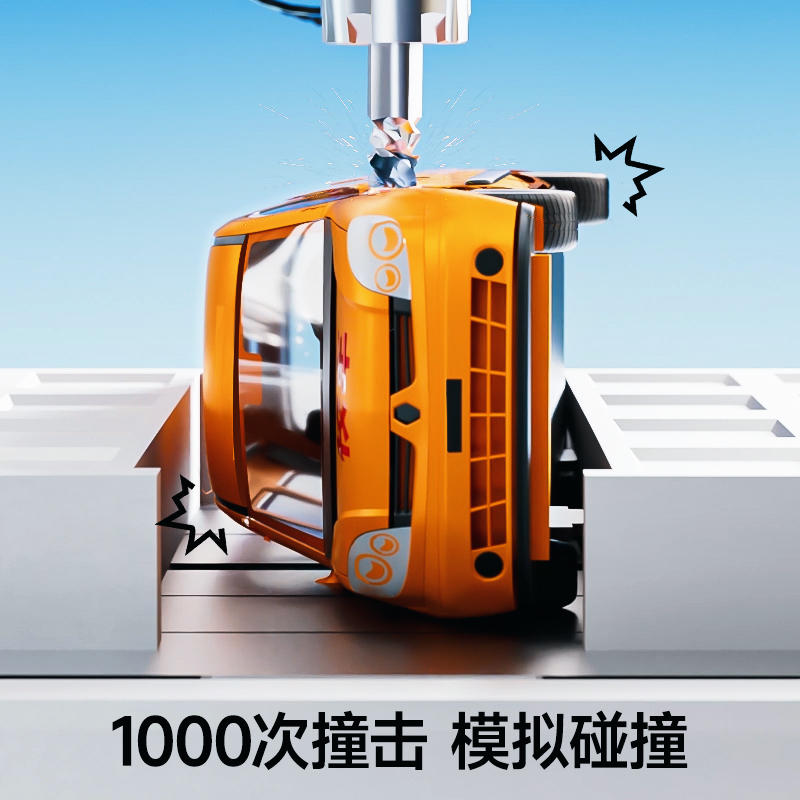 儿童合金消防卡车玩具男孩生日礼物工程车货车套装模型坦克小汽车