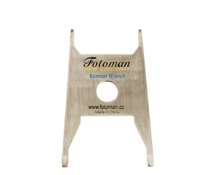 Fotoman /摄影者大画幅镜头扳手，适用copal快门0号1号