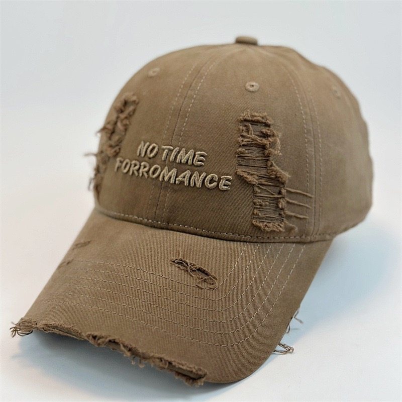 韩版ins复古破洞软顶鸭舌帽女春秋时尚个性简约街头防晒棒球帽潮,服饰配件/皮带/帽子/围巾,帽子,淘宝优惠券,粉丝福利购,淘宝优惠卷