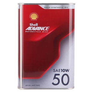 壳牌机油 爱德王子 劲擎 10W-50 全合成适用杜卡迪宝马本田摩托车